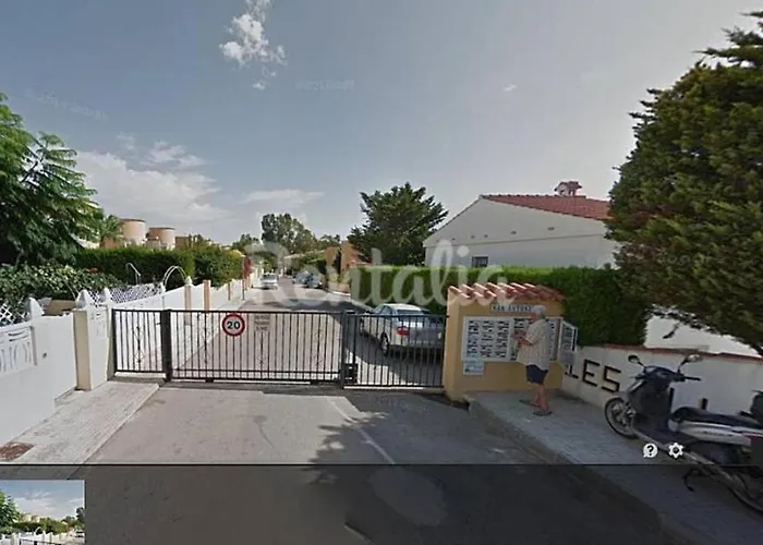 Peniscola - Villa San Antonio 5B