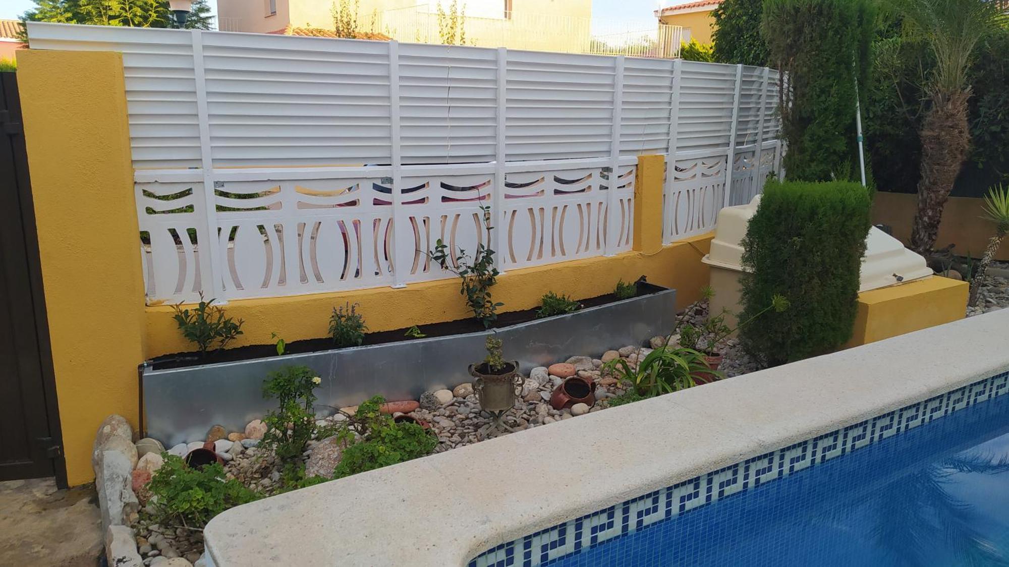 Casa de Férias - San Antonio 5b Peñíscola