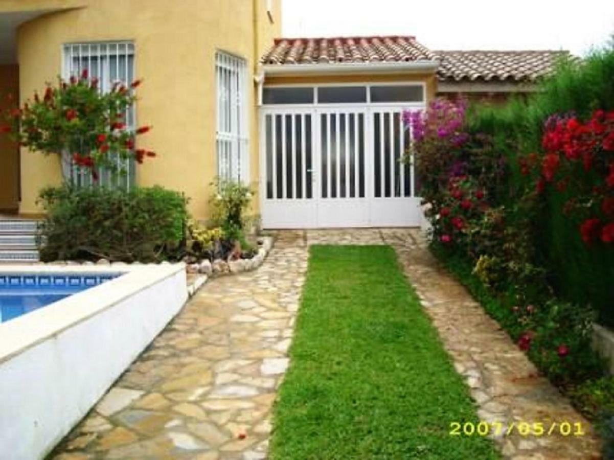 - San Antonio 5b Casa de Férias Peñíscola