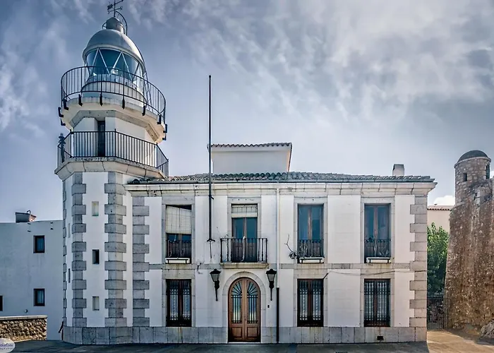 Peniscola - Villa San Antonio 5B